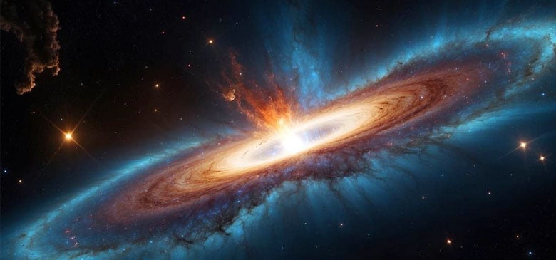Gene Editing Among the Stars: The Opportunities and Risks of CRISPR in Space Exploration