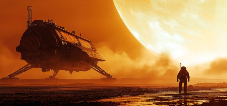 How Reusable Spacecrafts Work? An Overview