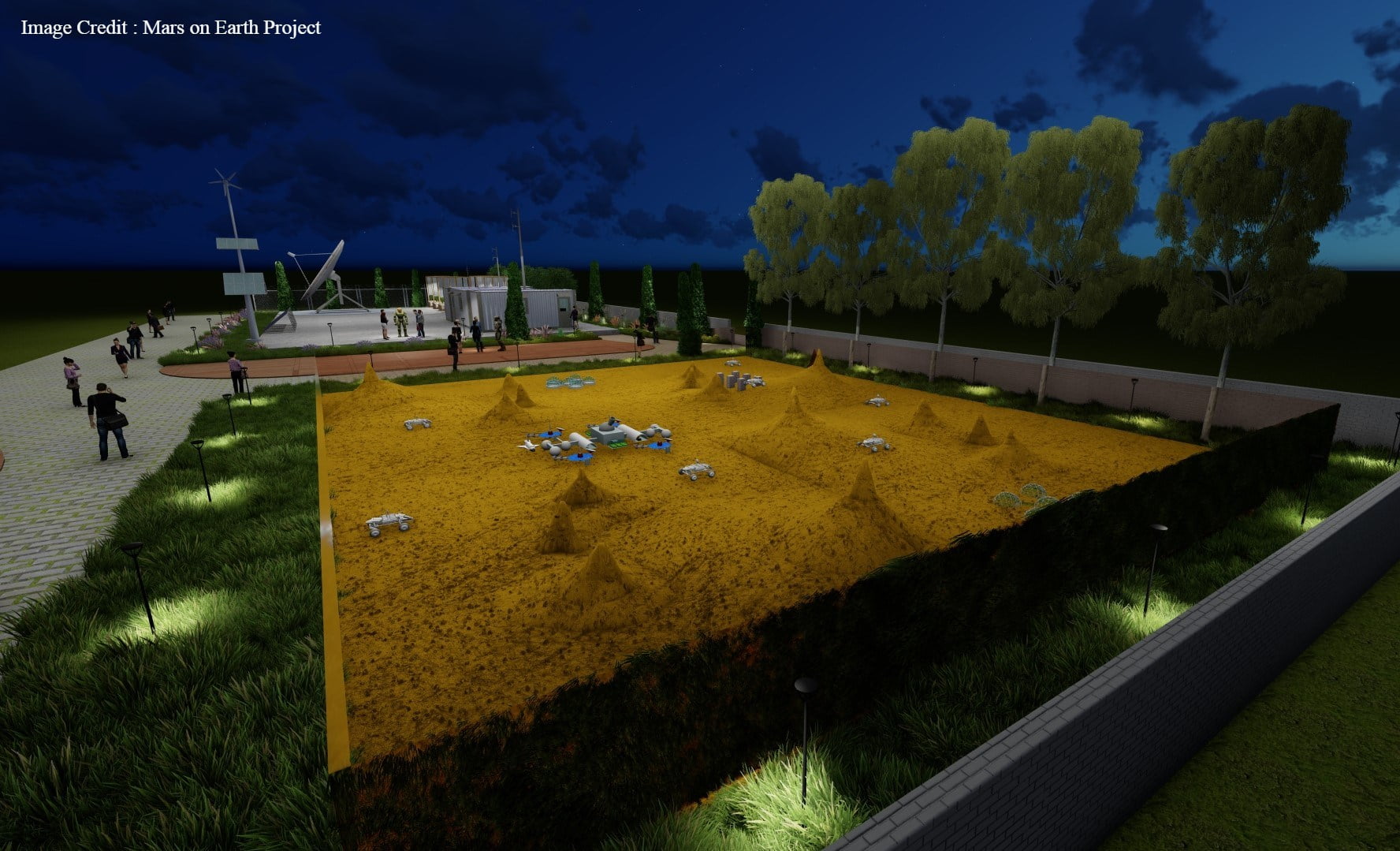 Mars-on-Earth-Project-3-ink