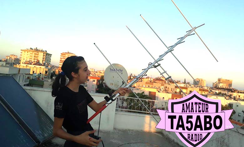 Behiye'nin Uzay Macerası