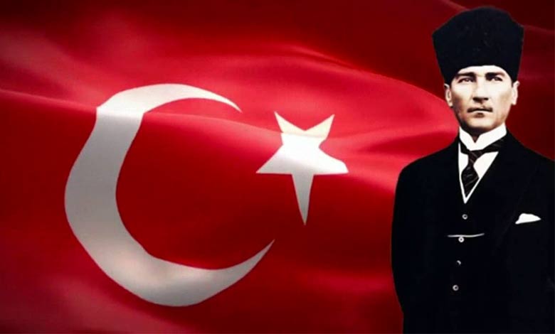 29 Ekim Cumhuriyet Bayramı ve Resim Etkinliğimiz