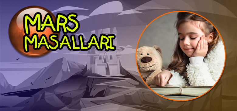 Mars Masalları Etkinliği