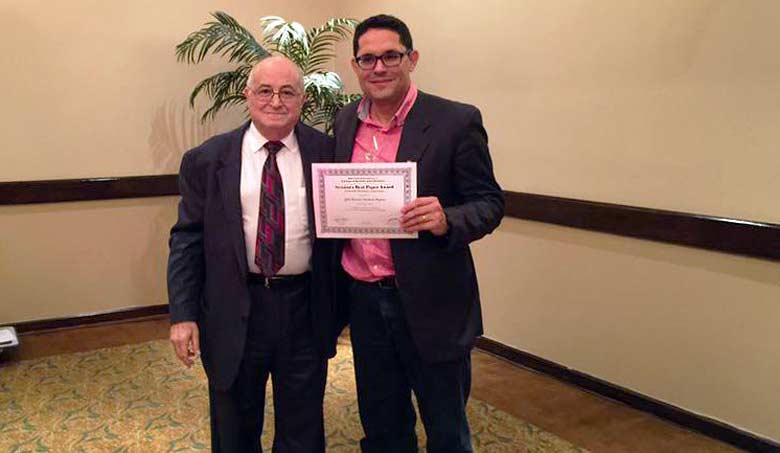 Mars Research Station - Habitat Marte