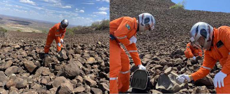 Mars Research Station - Habitat Marte