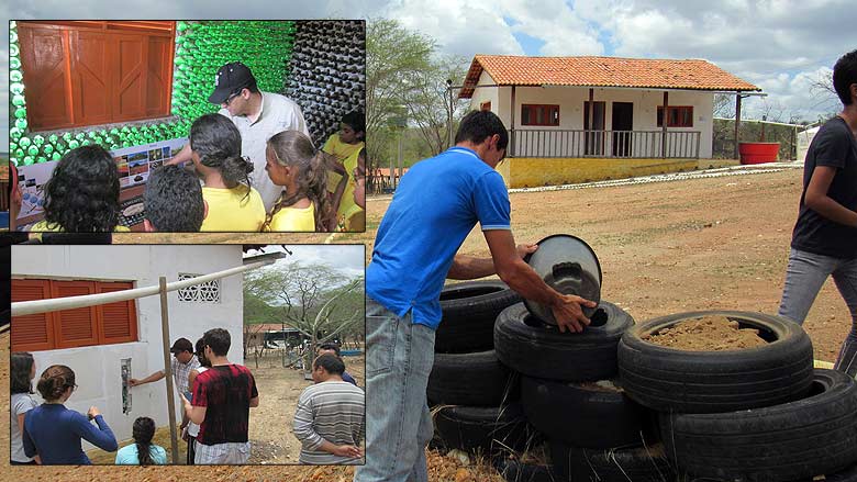 Mars Research Station - Habitat Marte