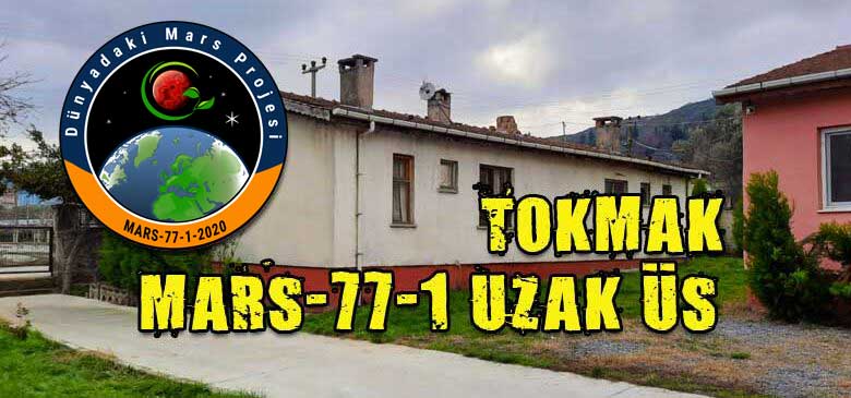 Tokmak MARS-77-1 İstasyonu