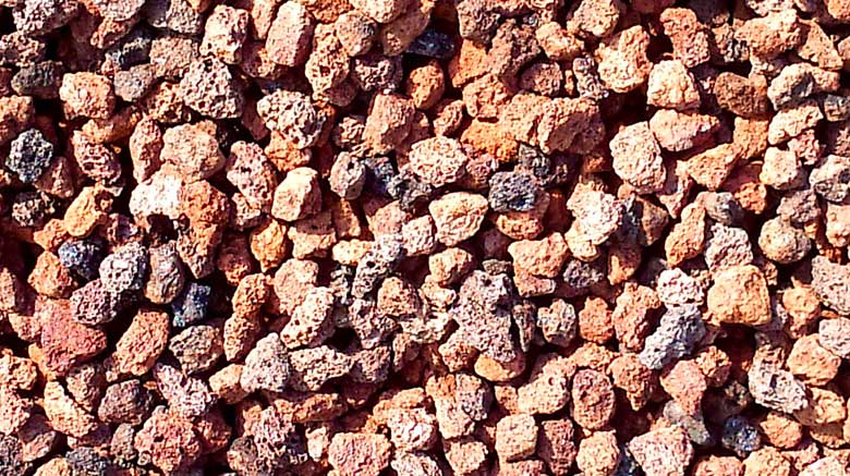 volkanik cüruf tüf