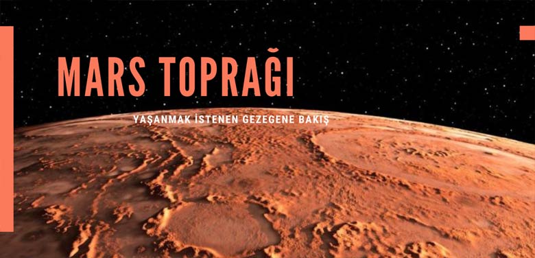 Yaşamak İstenilen Topraklar, MARS