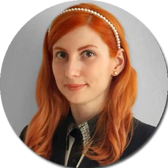 Nurhan KAHRAMAN - Analog Astronot