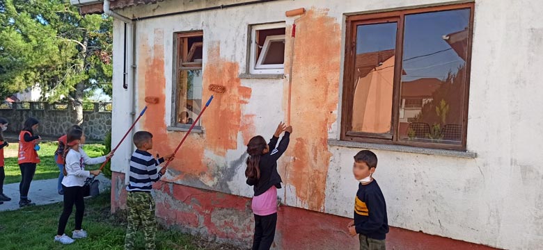 Tokmak Mars 77-1 Base