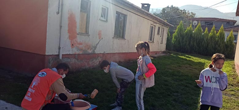 Tokmak Mars 77-1 Base