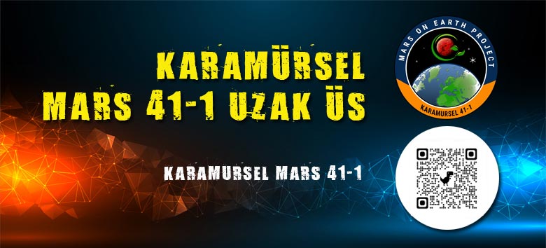 Karamürsel Mars 41-1 İstasyonu