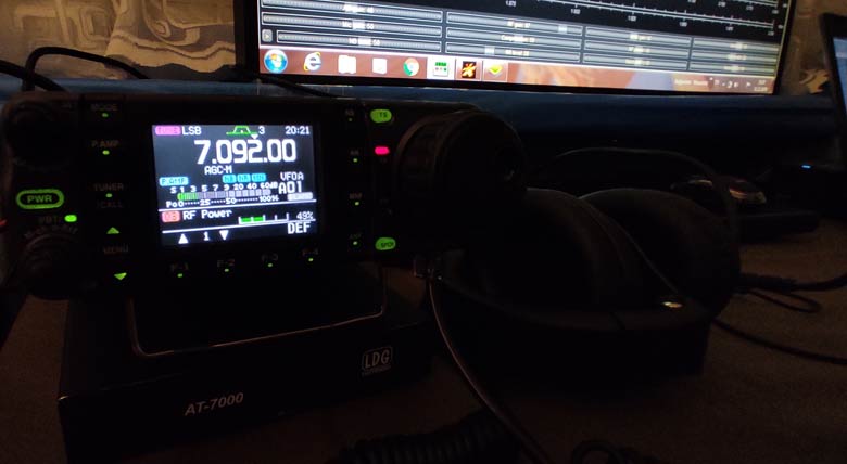 Mars Tokmak 77-1 Ussu