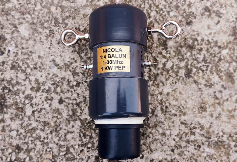 Mars Tokmak 77-1 Ussu