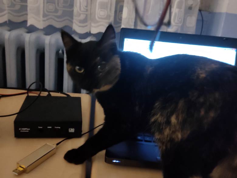 Mars Tokmak 77-1 Ussu