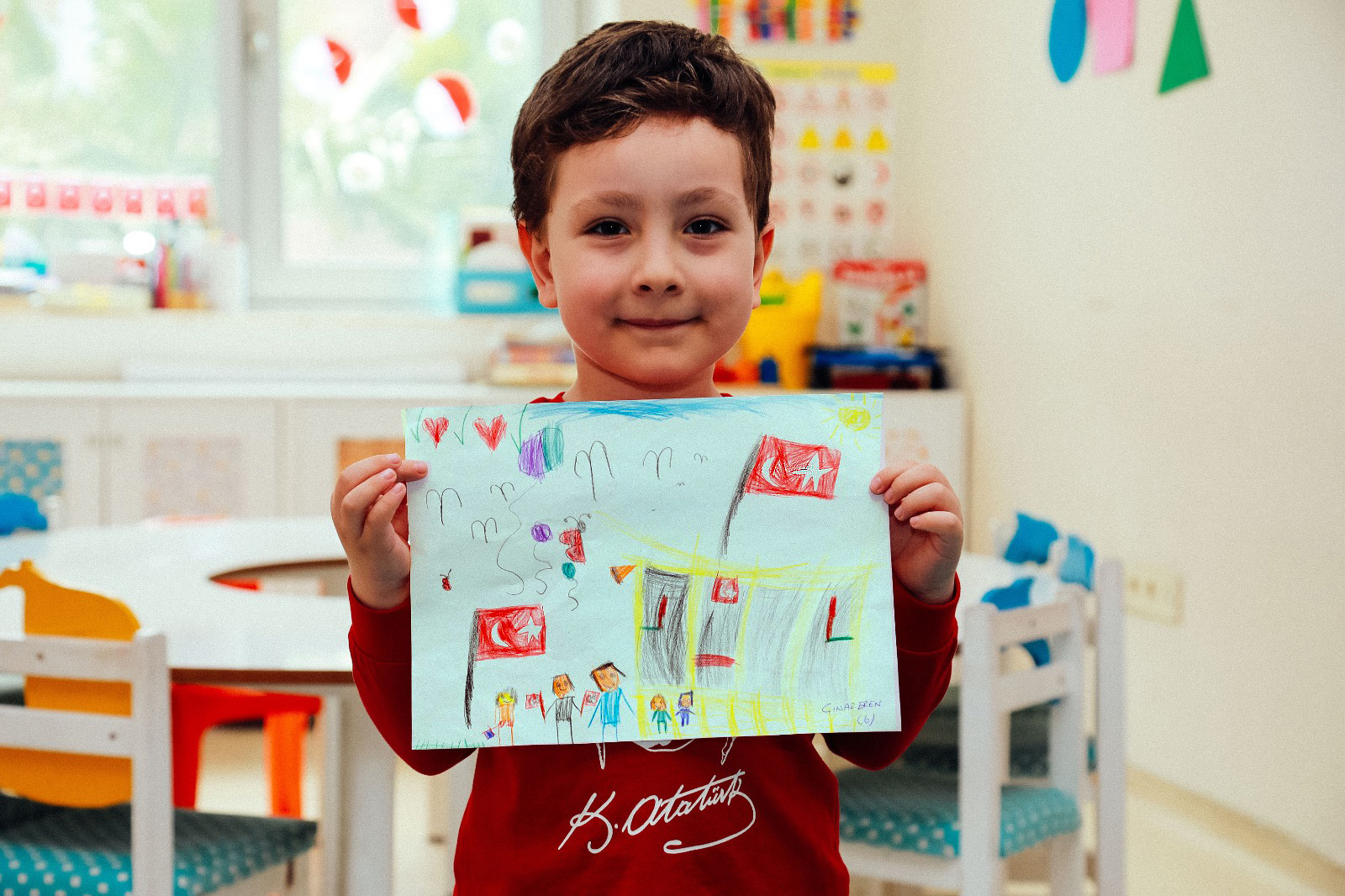Image Credit: İzmir Çiğli Eğitim ve Araştırma Hastanesi