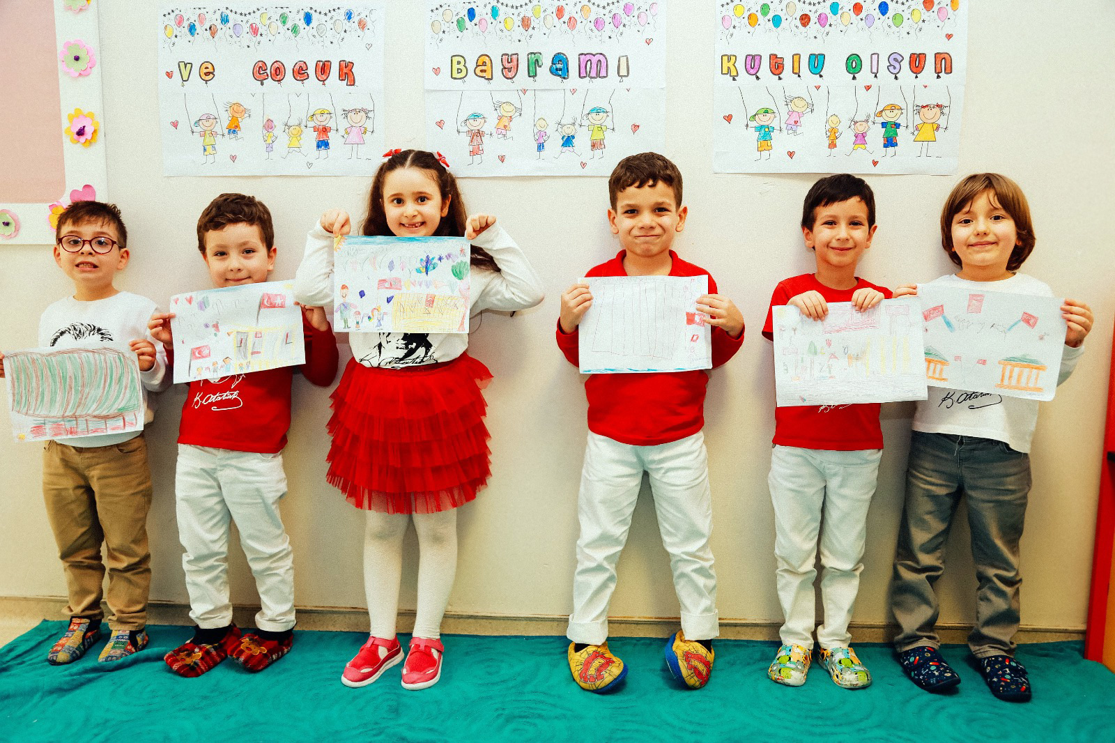 Image Credit: İzmir Çiğli Eğitim ve Araştırma Hastanesi