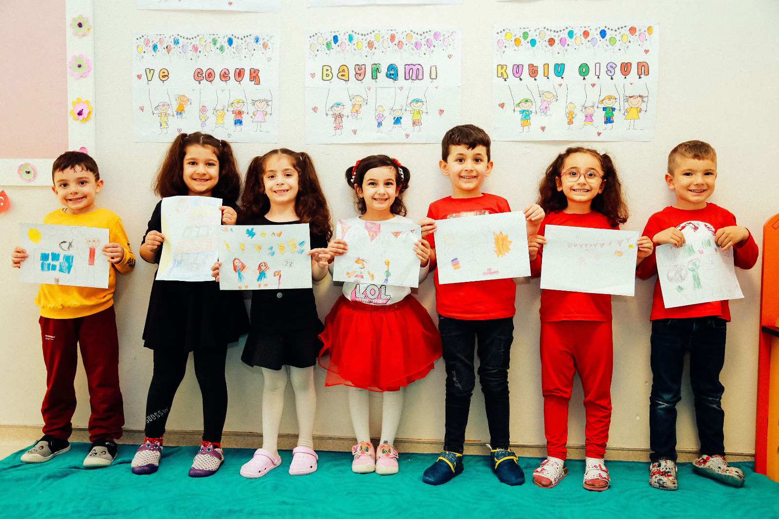 Image Credit: İzmir Çiğli Eğitim ve Araştırma Hastanesi