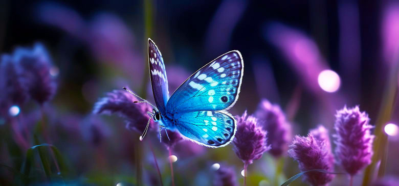 Doğal Işık Kaynağı: Biyolüminesans