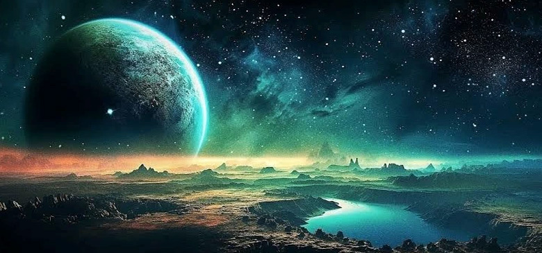 Bioinformatics In Space: The Expedition of Space !