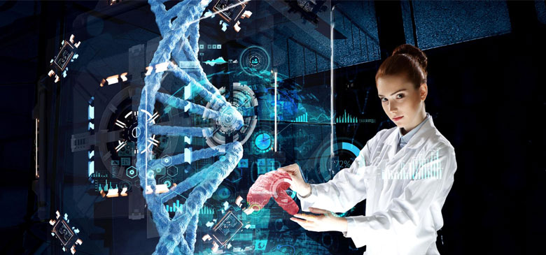 Uzay Çalışmalarında Bir Potansiyel: iPSCs