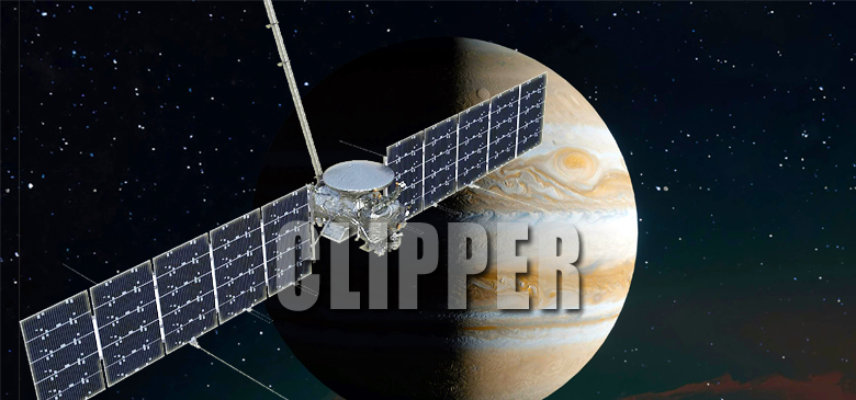 Europa'nın Geleceği: Clipper