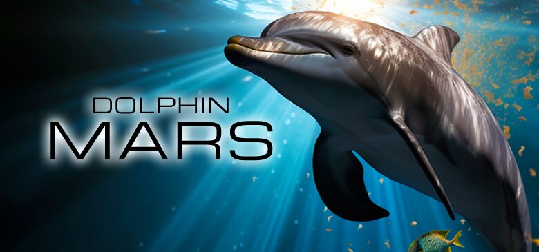 Özgür Yunus "Dolphin MARS"