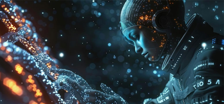 CRISPR-Cas9: A Potential Solution for Astronaut Health Challenges in Space Exploration