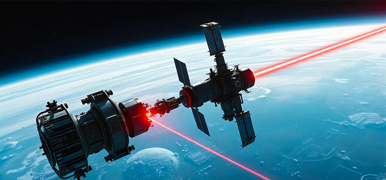 Fotonik ve Astrofotonik Nedir? (1)