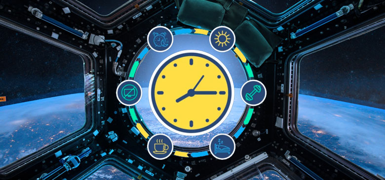 Sirkadiyen Ritim ve Uzay