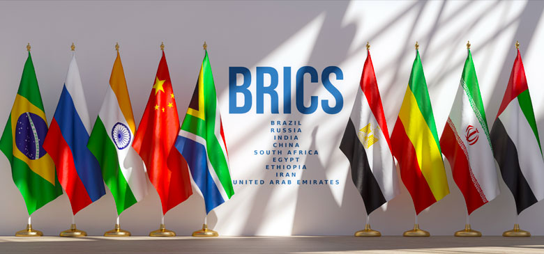 BRICS