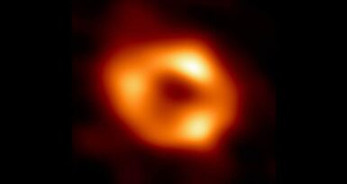 Galaksimizin Merkezindeki Kara Delikle Tanıştık, Sagittarius A *