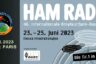 MoEP Participates in HAM Radio 2023 Fair