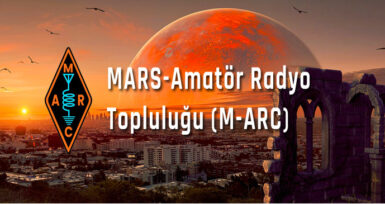 MARS-Amatör Radyo Topluluğu (M-ARC)